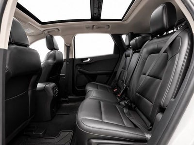 2020 Ford Escape SE Sport Hybrid