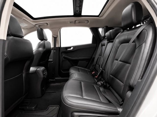 2020 Ford Escape SE Sport Hybrid
