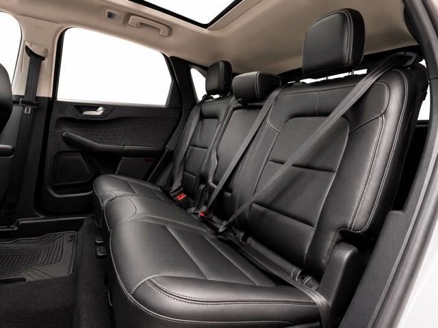 2020 Ford Escape SE Sport Hybrid