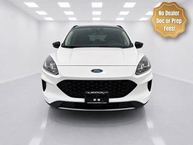 2020 Ford Escape SE Sport Hybrid