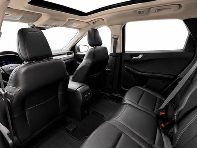 2020 Ford Escape SE Sport Hybrid