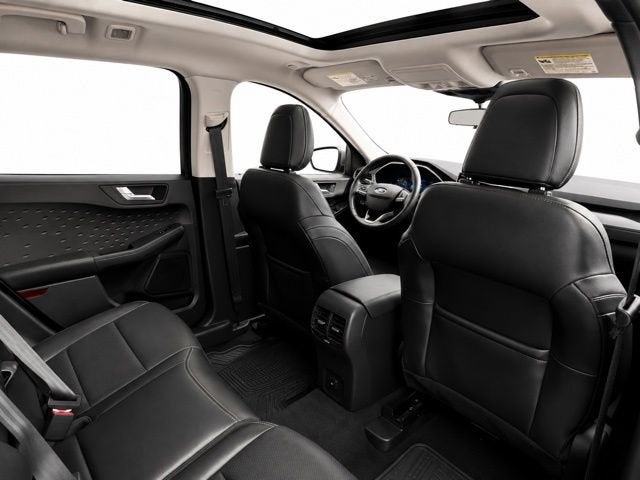 2020 Ford Escape SE Sport Hybrid