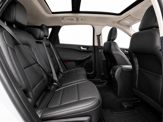 2020 Ford Escape SE Sport Hybrid