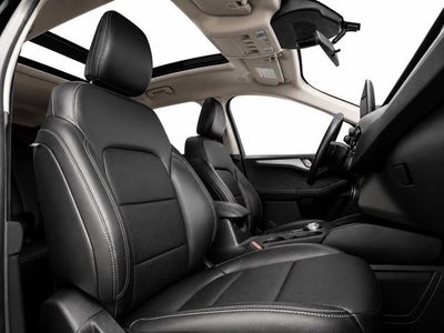 2020 Ford Escape SE Sport Hybrid