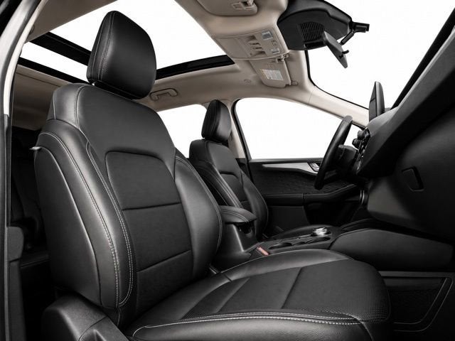 2020 Ford Escape SE Sport Hybrid
