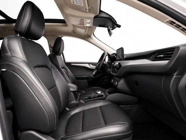 2020 Ford Escape SE Sport Hybrid
