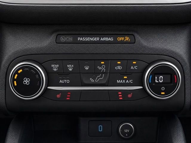 2020 Ford Escape SE Sport Hybrid