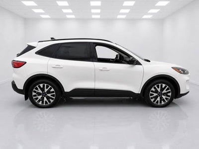2020 Ford Escape SE Sport Hybrid