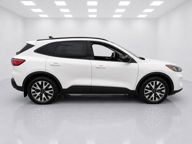 2020 Ford Escape SE Sport Hybrid