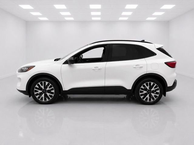 2020 Ford Escape SE Sport Hybrid