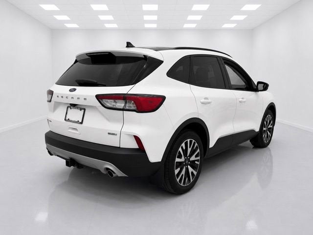 2020 Ford Escape SE Sport Hybrid