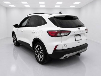 2020 Ford Escape SE Sport Hybrid