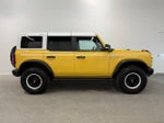 2023 Ford Bronco Heritage Limited Edition