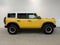 2023 Ford Bronco Heritage Limited Edition