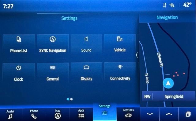 2023 Ford Bronco Heritage Limited Edition