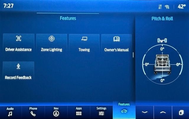 2023 Ford Bronco Heritage Limited Edition