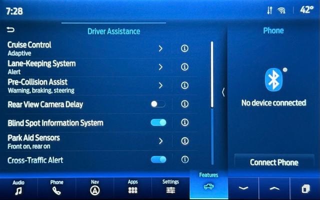 2023 Ford Bronco Heritage Limited Edition