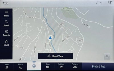 2023 Ford Bronco Heritage Limited Edition