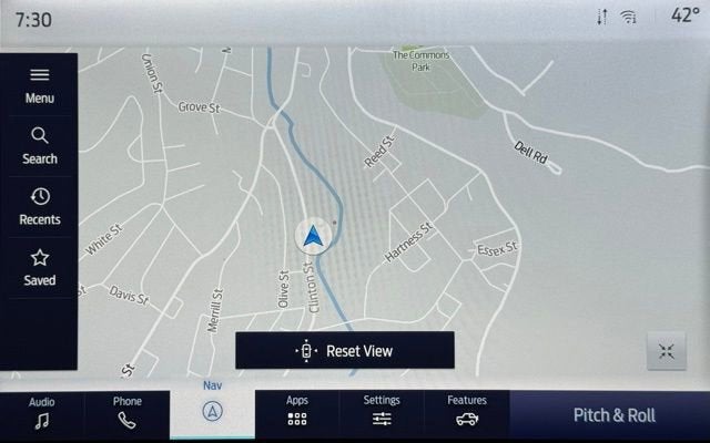 2023 Ford Bronco Heritage Limited Edition