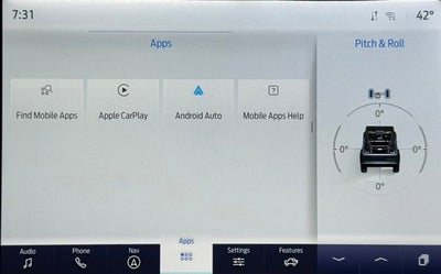 2023 Ford Bronco Heritage Limited Edition