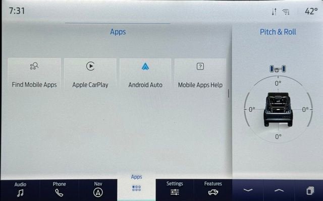 2023 Ford Bronco Heritage Limited Edition