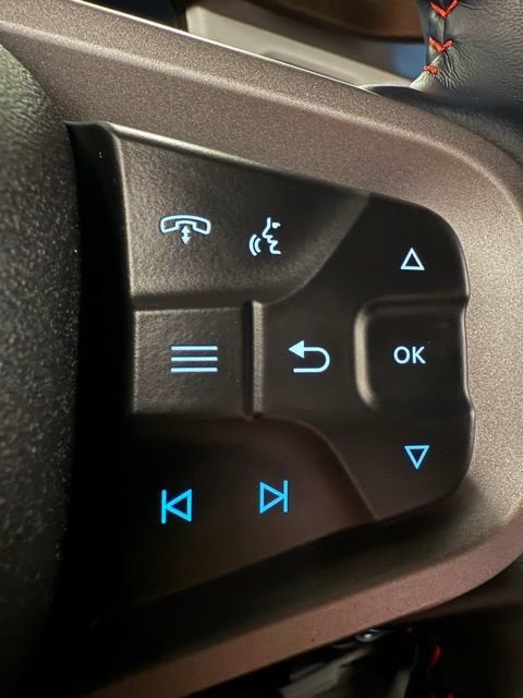 2023 Ford Bronco Heritage Limited Edition