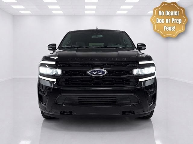 2023 Ford Expedition Limited's photo
