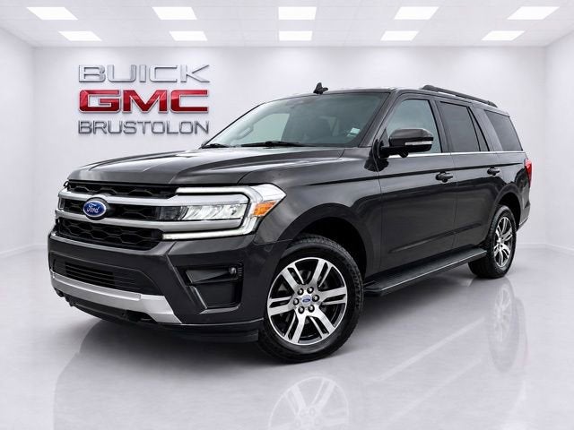 2023 Ford Expedition XLT