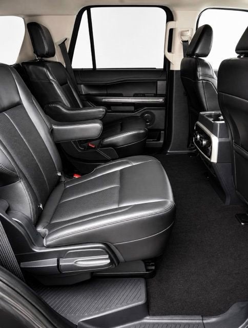 2023 Ford Expedition XLT