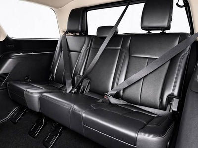 2023 Ford Expedition XLT