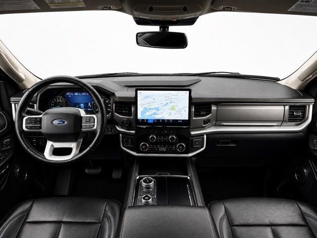 2023 Ford Expedition XLT