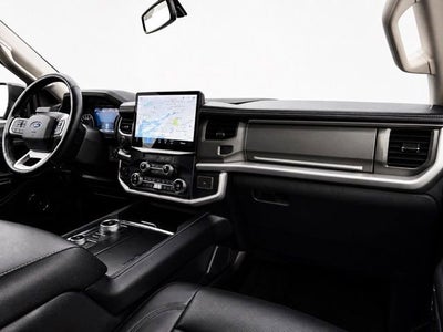 2023 Ford Expedition XLT