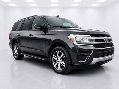 2023 Ford Expedition XLT