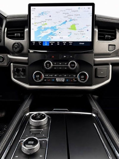 2023 Ford Expedition XLT