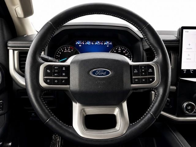2023 Ford Expedition XLT