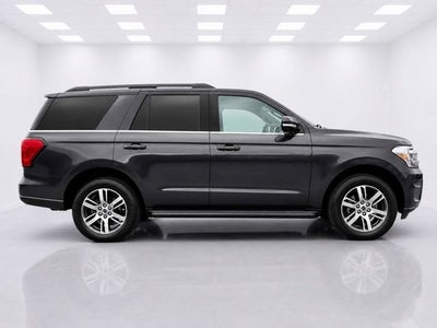 2023 Ford Expedition XLT