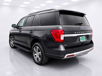 2023 Ford Expedition XLT