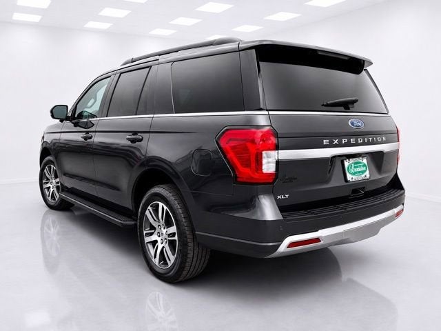 2023 Ford Expedition XLT