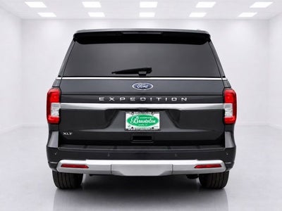 2023 Ford Expedition XLT