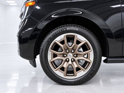 2026 Ford Expedition King Ranch