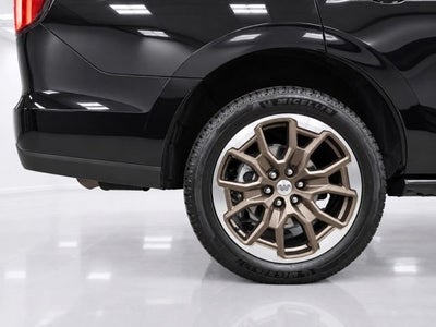 2026 Ford Expedition King Ranch