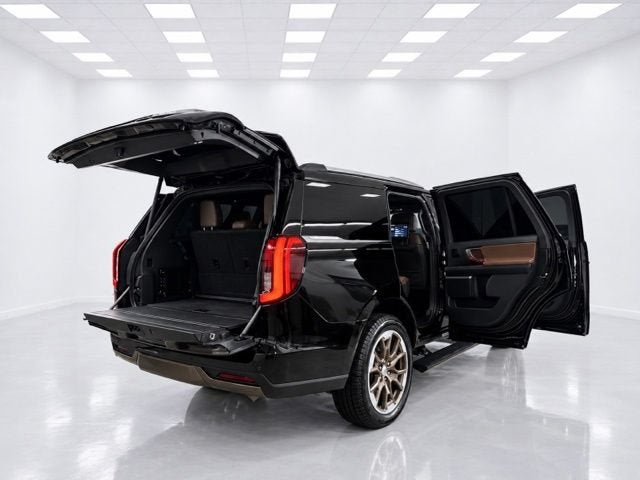 2026 Ford Expedition King Ranch