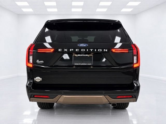 2026 Ford Expedition King Ranch