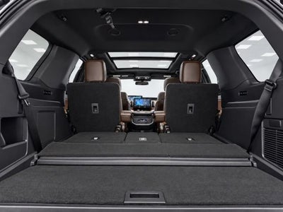 2026 Ford Expedition King Ranch