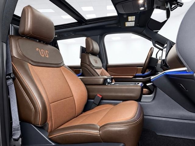 2026 Ford Expedition King Ranch