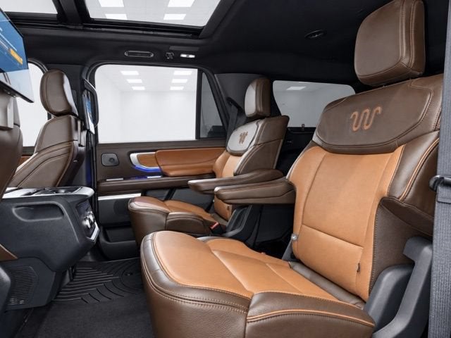 2026 Ford Expedition King Ranch