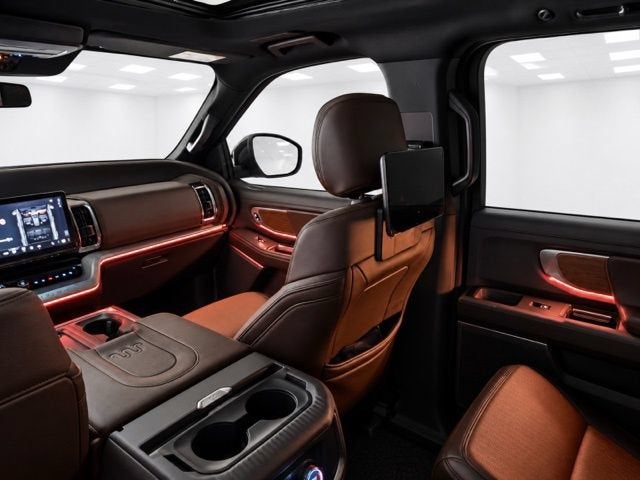 2026 Ford Expedition King Ranch