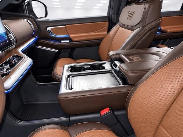 2026 Ford Expedition King Ranch