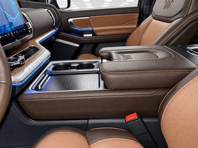 2026 Ford Expedition King Ranch
