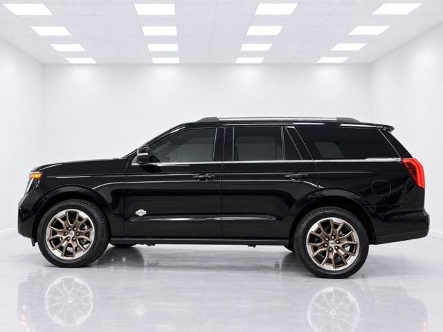2026 Ford Expedition King Ranch